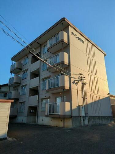 愛知県安城市東新町 賃貸アパート