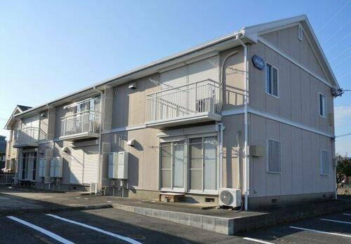 メゾンしずかⅠ