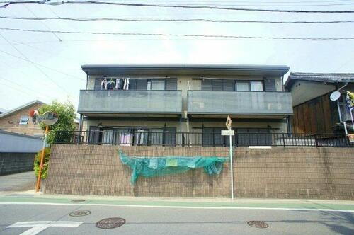 チェリーハイツ