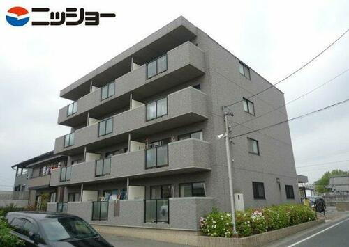 愛知県大府市大東町１丁目 賃貸マンション