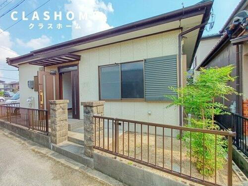 若草町３丁目貸家