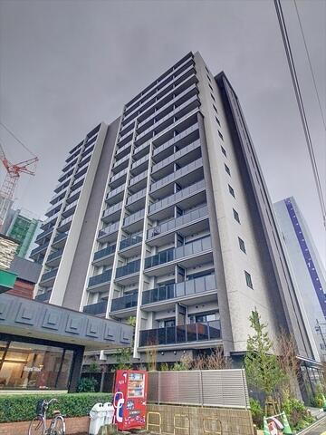 福岡県福岡市東区千早５丁目 賃貸マンション