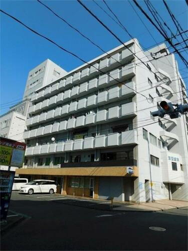 福岡県北九州市小倉北区黄金２丁目 9階建