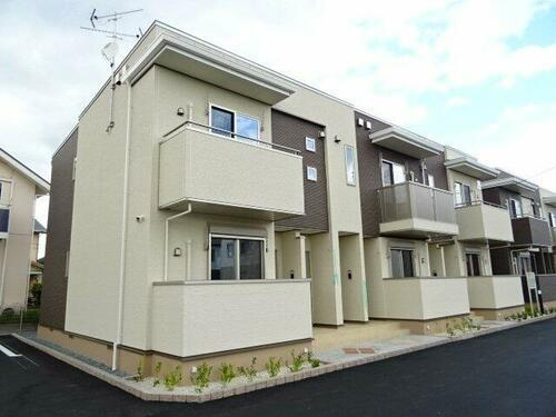 三重県津市藤方 賃貸アパート