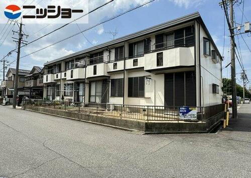 愛知県春日井市下条町１丁目 賃貸アパート