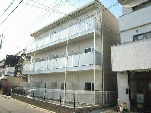 埼玉県さいたま市見沼区大字風渡野 3階建 築14年6ヶ月