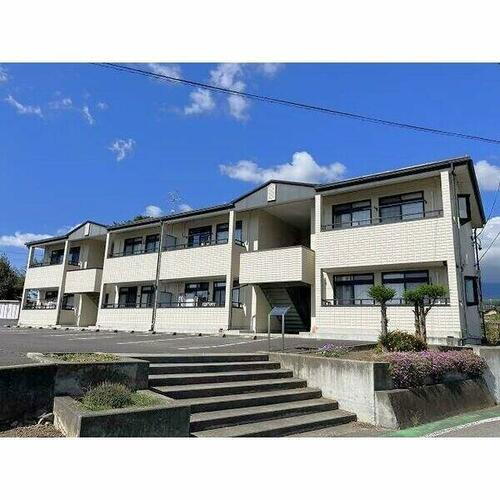 長野県小諸市大字八満 賃貸アパート