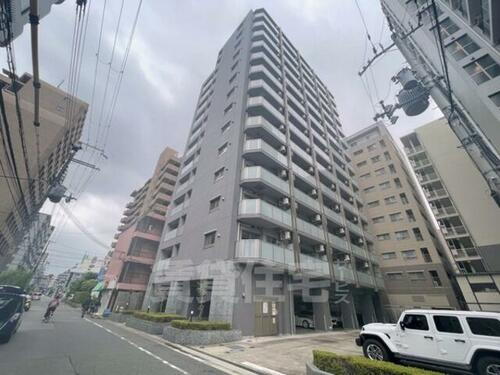 大阪府吹田市垂水町３丁目 14階建