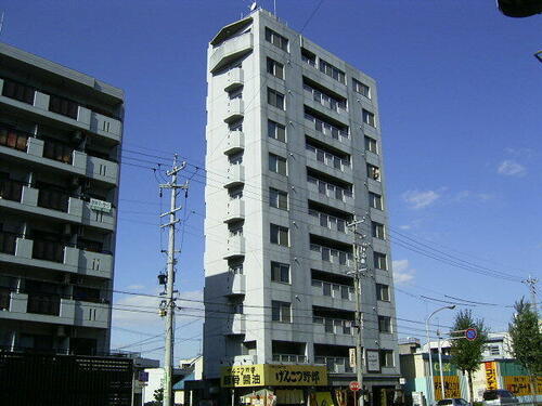愛知県名古屋市東区筒井３丁目 7階建 築37年4ヶ月