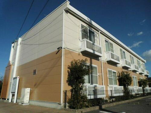 愛知県知多郡東浦町大字生路字狭間 賃貸アパート