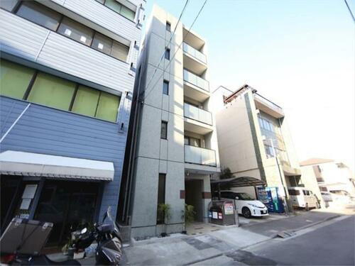 愛知県名古屋市中村区名駅南３丁目 5階建 築4年4ヶ月