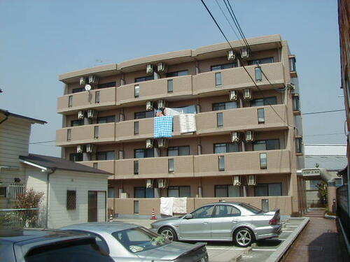 愛知県名古屋市西区則武新町３丁目 4階建 築28年4ヶ月