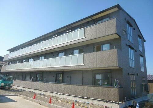 三重県桑名市大字大福 賃貸アパート