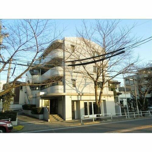 愛知県名古屋市名東区照が丘 賃貸マンション