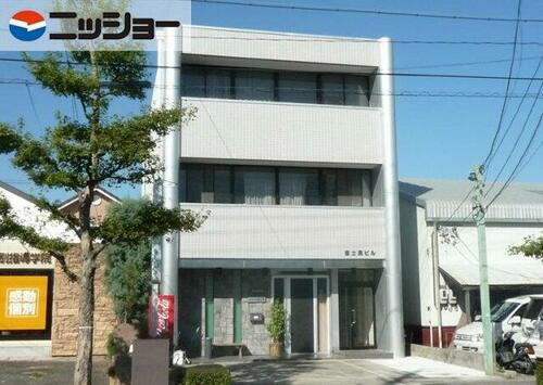 愛知県長久手市上川原 賃貸マンション