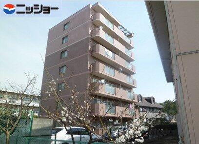 愛知県半田市雁宿町３丁目 賃貸マンション