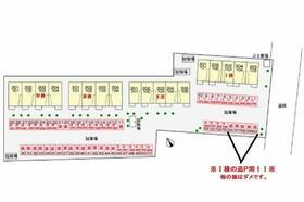 ビオーラ喜沢Ⅰ 小山駅 1LDK 賃貸(賃貸マンション・アパート)