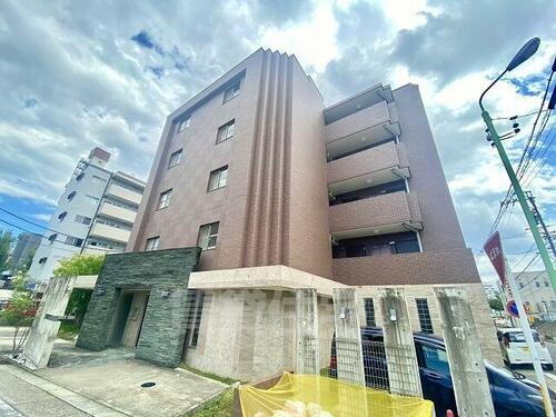 愛知県名古屋市名東区上社２丁目 賃貸マンション