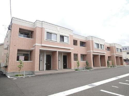 山形県山形市鈴川町３丁目 築12年9ヶ月 2階建