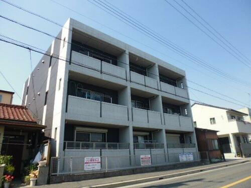 愛知県名古屋市中村区角割町５丁目 3階建 築16年9ヶ月