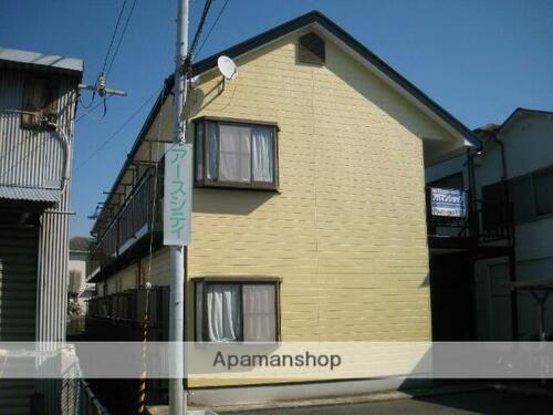 アースシティ田尻 2階建