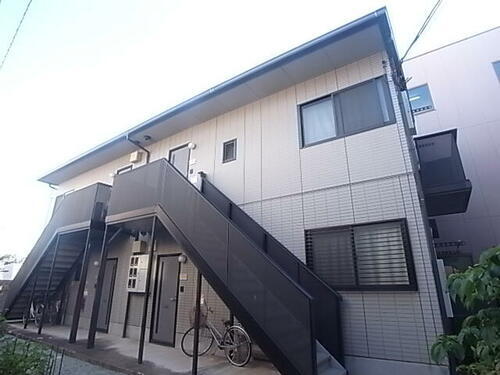 高橋ハイツ
