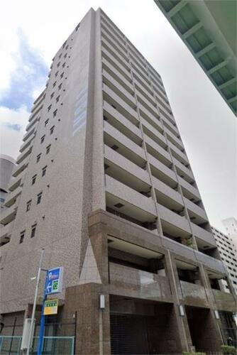 リーガル神戸三宮 15階建