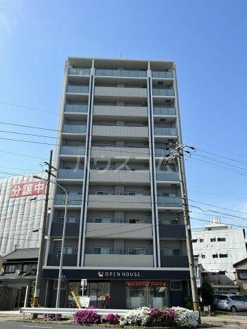 愛知県名古屋市中村区十王町 10階建 築5年6ヶ月