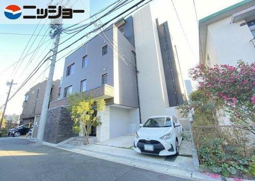 Ｍｉｎａ八事石坂