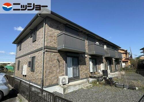 シャンテ星宮 2階建