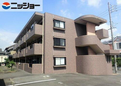 愛知県知多市新知東町２丁目 賃貸マンション