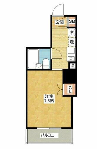 愛知県名古屋市中区伊勢山１丁目 金山駅 ワンルーム マンション 賃貸物件詳細