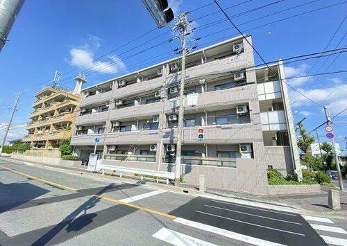 愛知県名古屋市名東区貴船２丁目 賃貸マンション