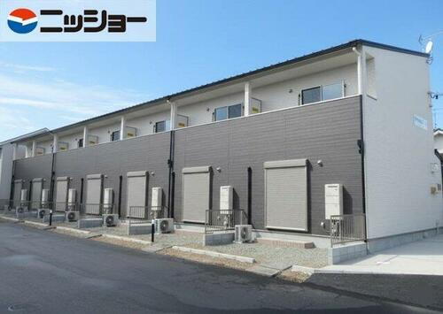 愛知県稲沢市平和町下起中 タウンハウス