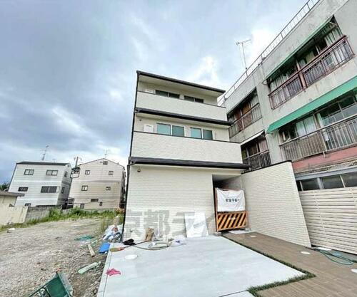 ＧＡＲＮＥＴ　ＲＥＳＩＤＥＮＣＥ　聖護院　ＯＮＥ