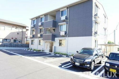 熊本県合志市須屋 3階建