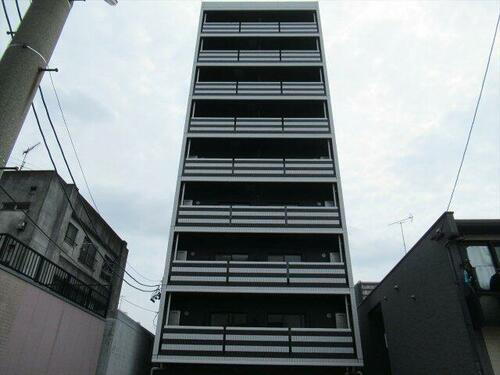 愛知県名古屋市中区松原２丁目 賃貸マンション