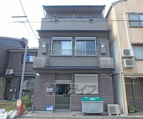 アークリード本町三十三間堂