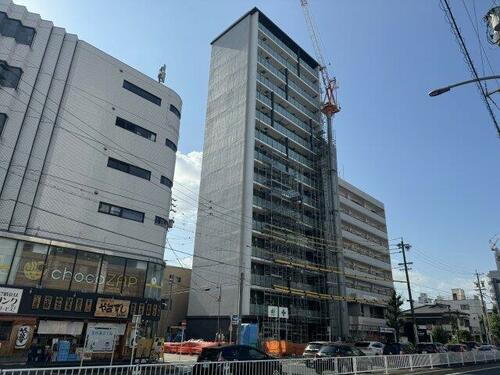 愛知県名古屋市西区庄内通３丁目 賃貸マンション