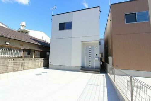 土田１－９－２ＫＯＤＡＴＥＸⅤ－Ａ