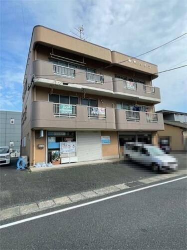 福岡県北九州市小倉南区横代北町３丁目 3階建 築50年6ヶ月