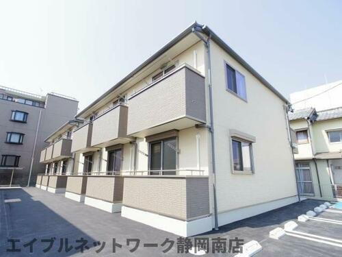 静岡県静岡市駿河区西中原２丁目 2階建 築8年10ヶ月