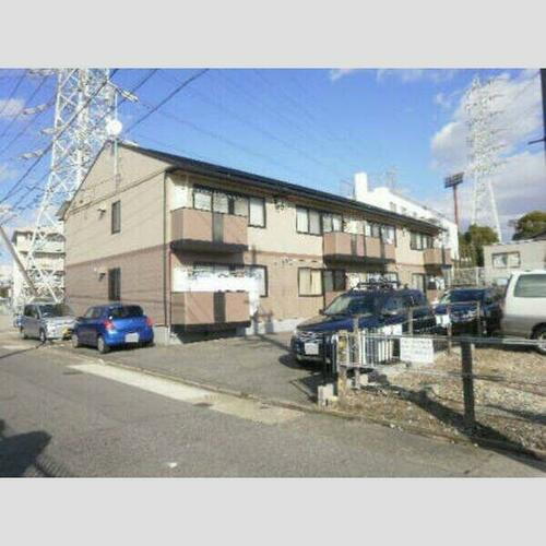 愛知県名古屋市瑞穂区石田町２丁目 賃貸アパート