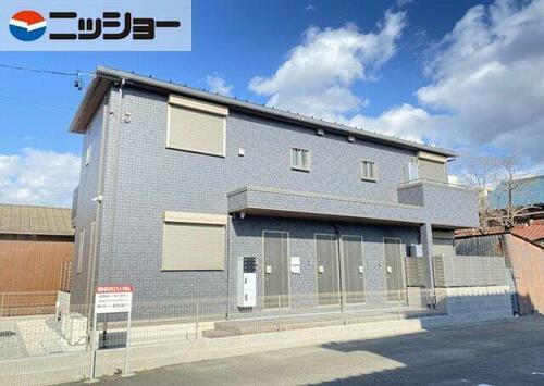 Ｃｉａｏ　Ｔａｋａｒａ 2階建