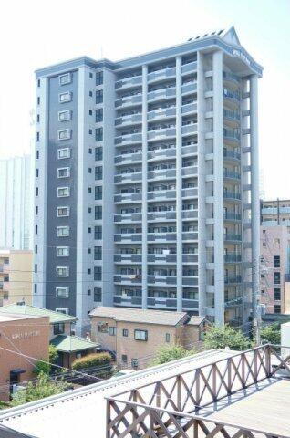 福岡県福岡市中央区清川２丁目 賃貸マンション