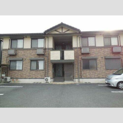 三重県四日市市伊倉２丁目 賃貸アパート