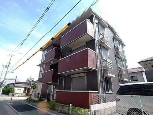 ＳＯＬＥＡＤＯ鳴尾 3階建