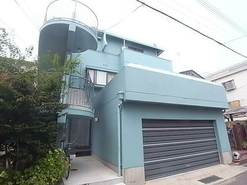 笠原マンション