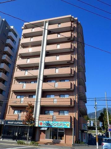 広島県広島市安佐南区祇園４丁目 賃貸マンション