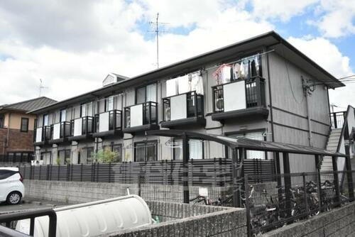 藝韻荘 2階建